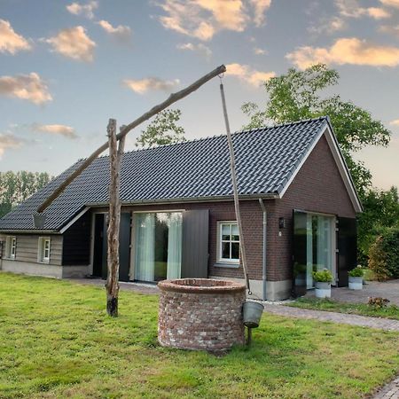 De Donksehoeve Liempde Exterior photo