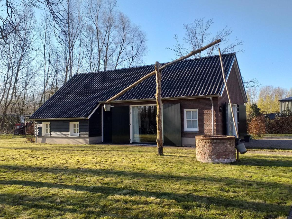 De Donksehoeve Liempde Exterior photo