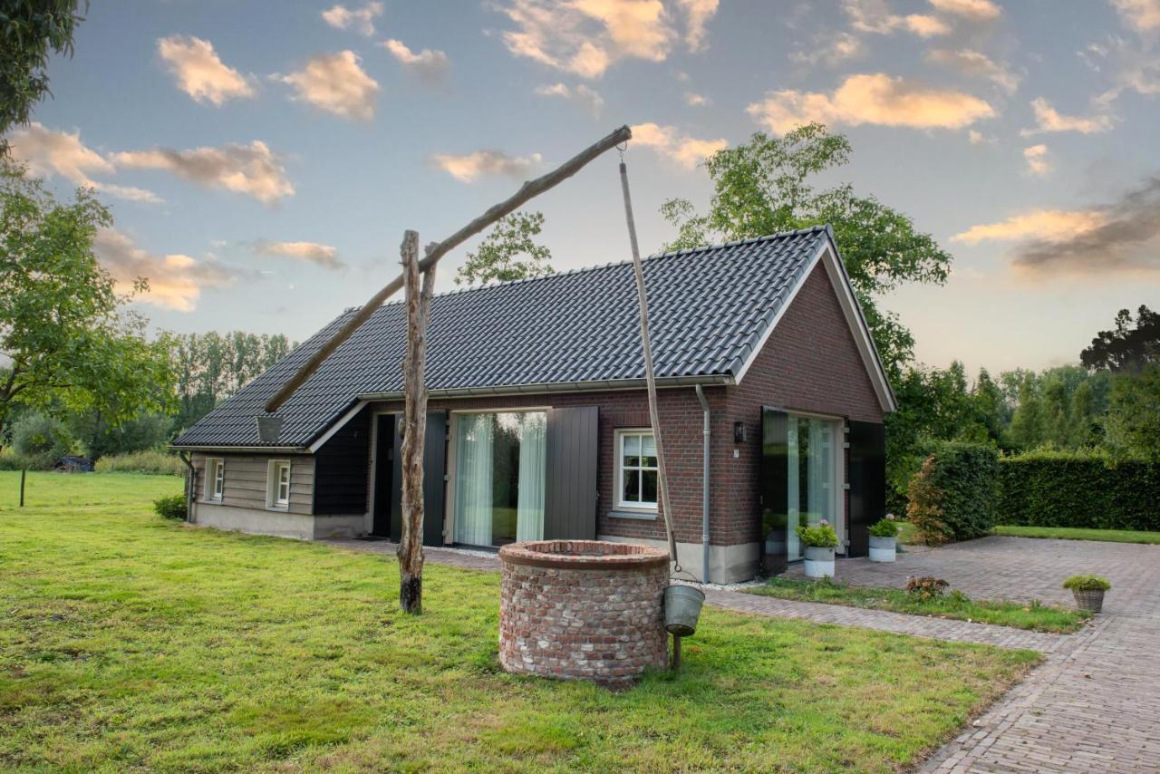 De Donksehoeve Liempde Exterior photo