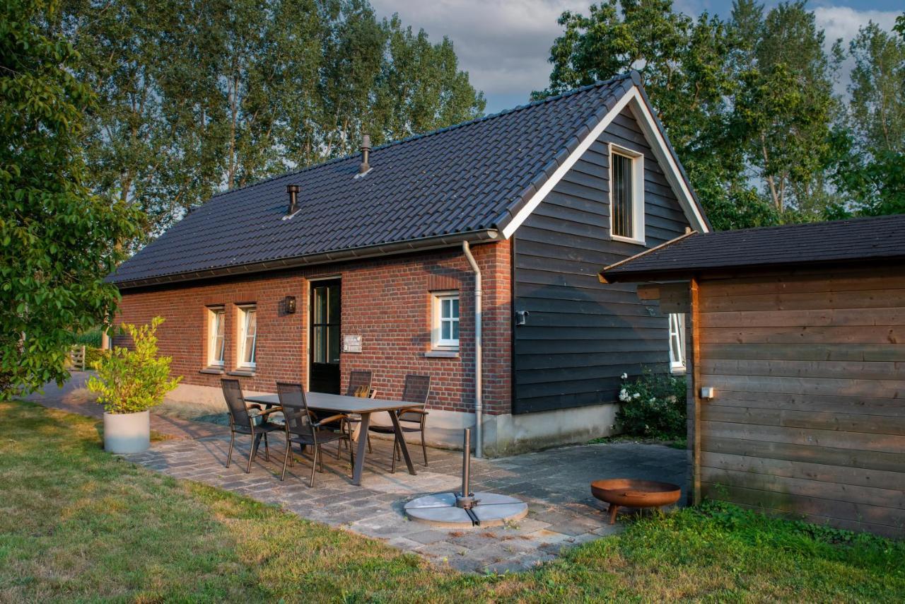 De Donksehoeve Liempde Exterior photo